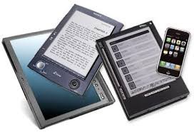 Reading Devices