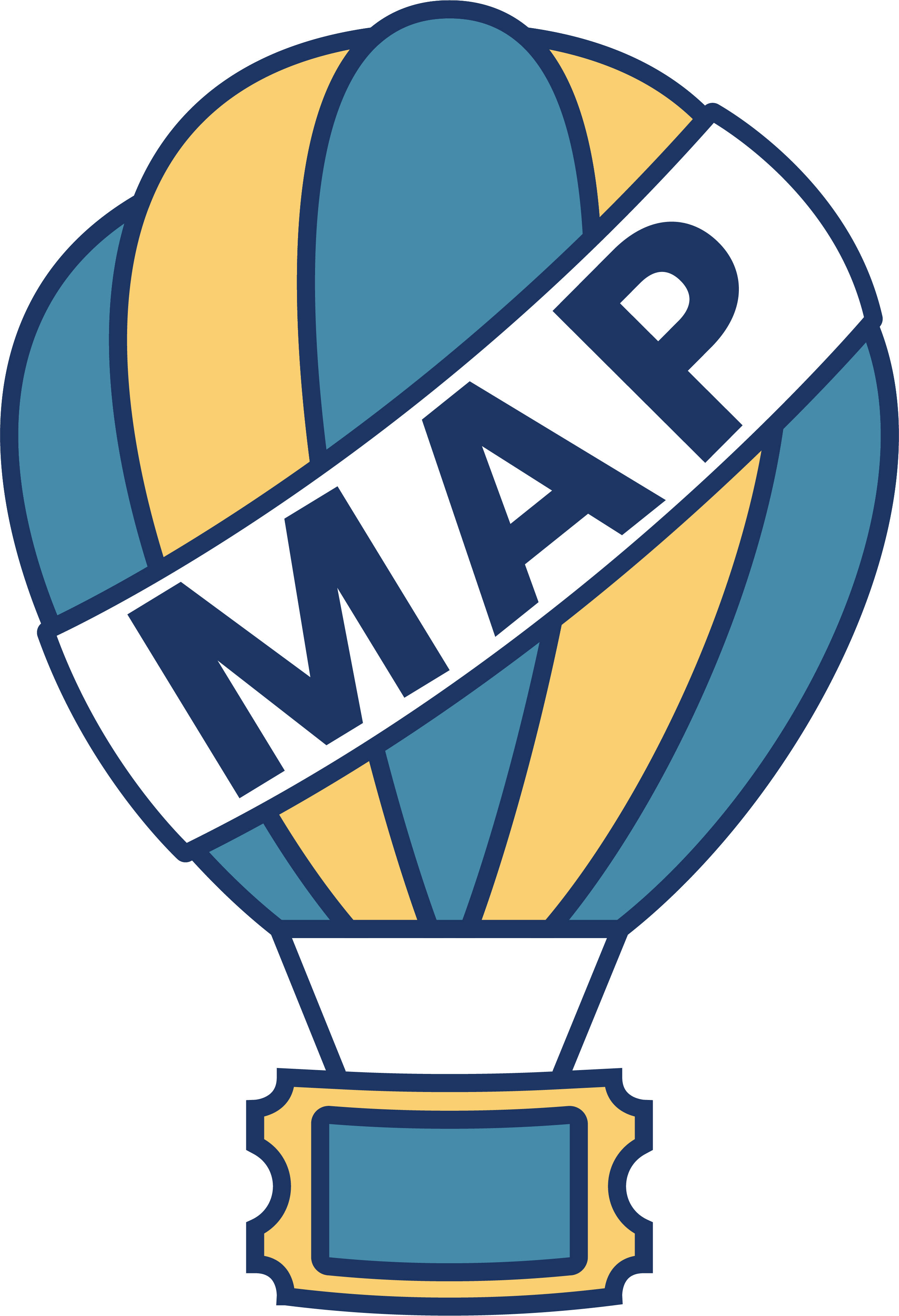 Map Your Adventure!